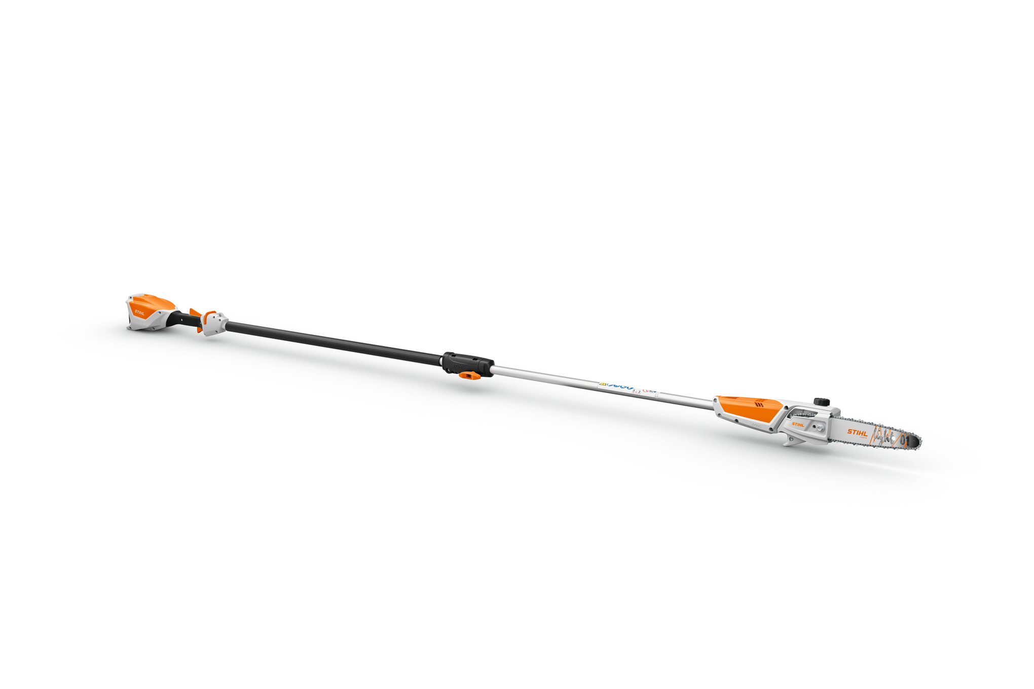HTA 50 Cordless Pole Pruner tool only