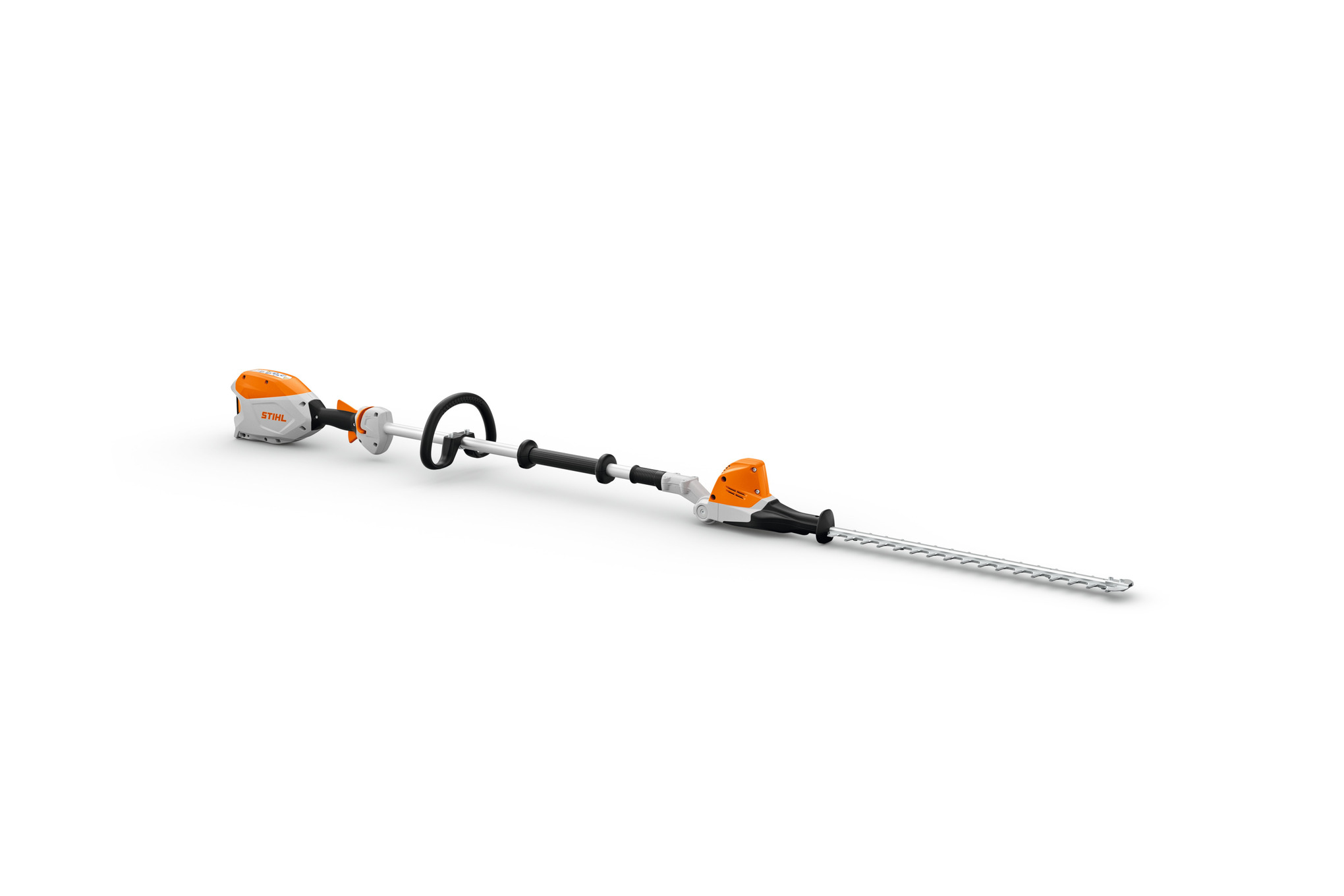 HLA 66 Cordless Long-reach Hedge Trimmer tool only