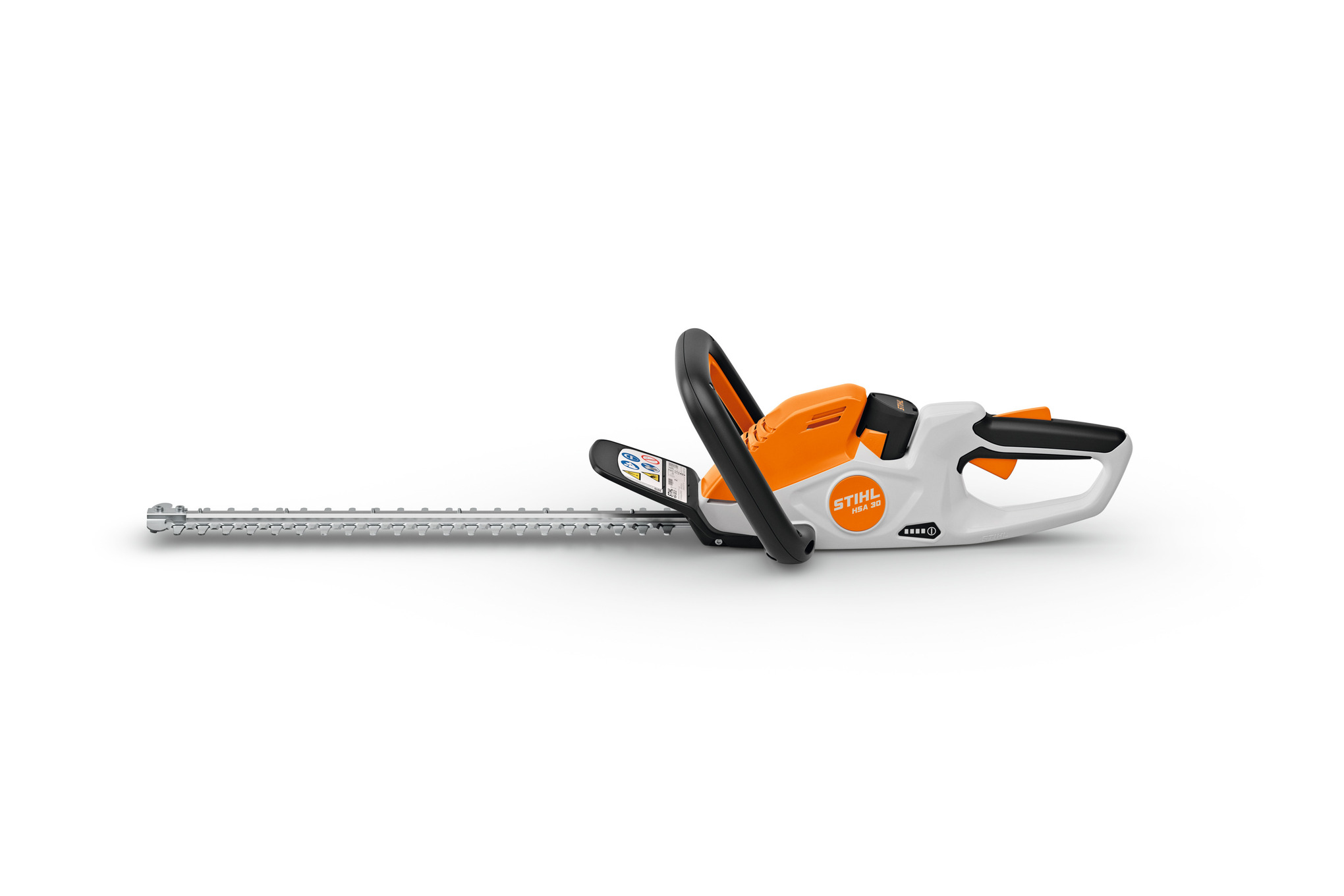 HSA 30 Cordless Hedge Trimmer tool only