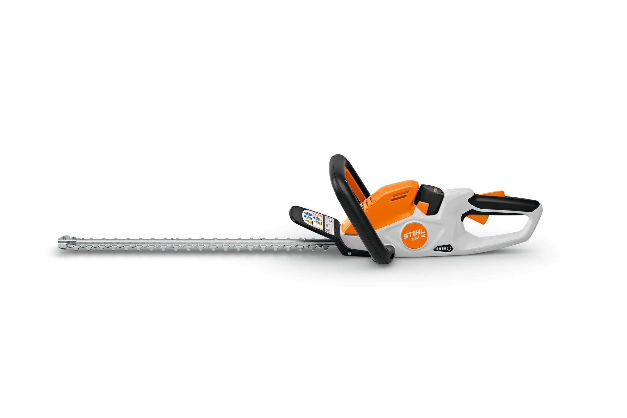 HSA 40 Cordless Hedge Trimmer tool only