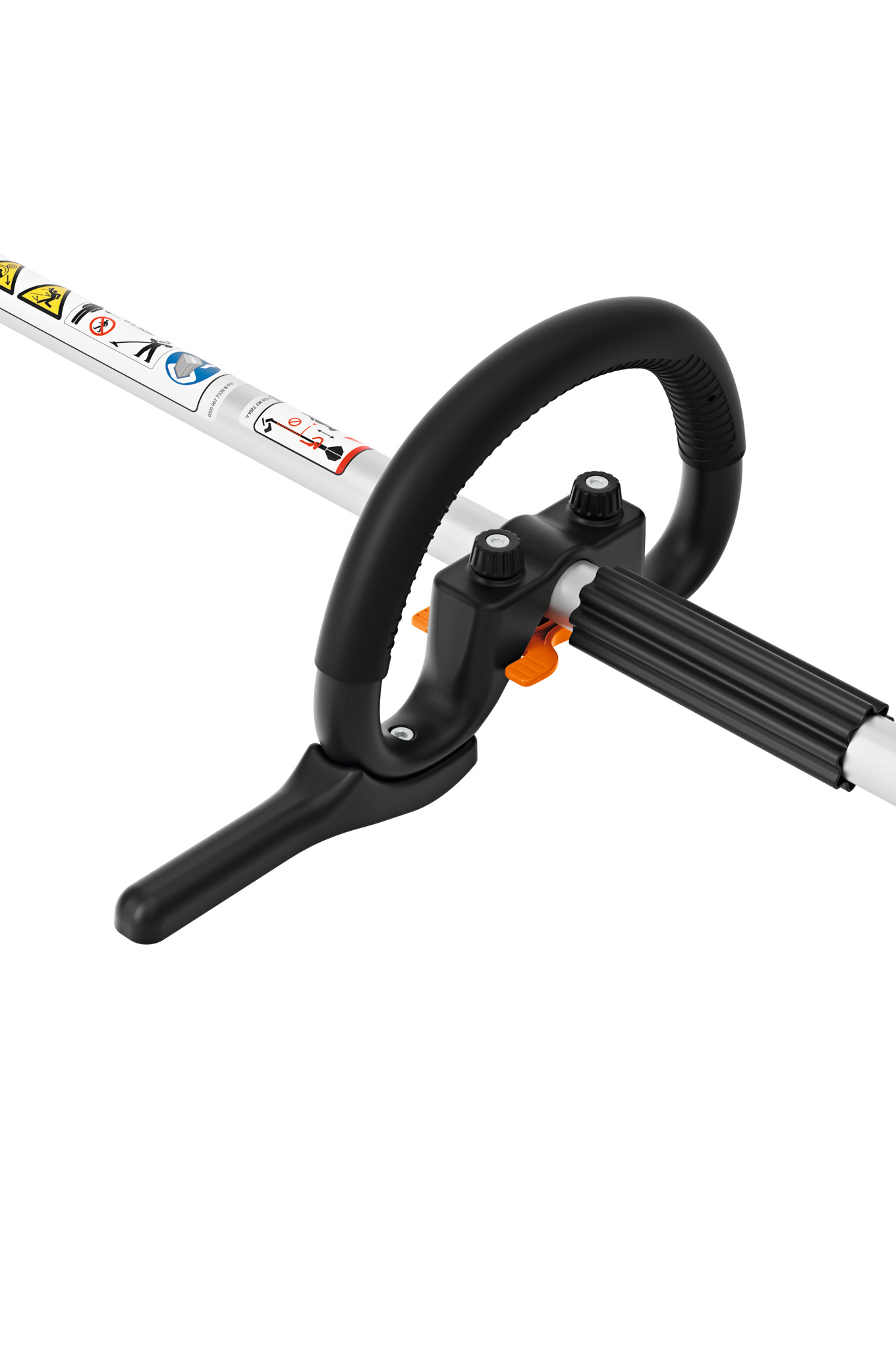 KMA 120 R Cordless KombiMotor tool only