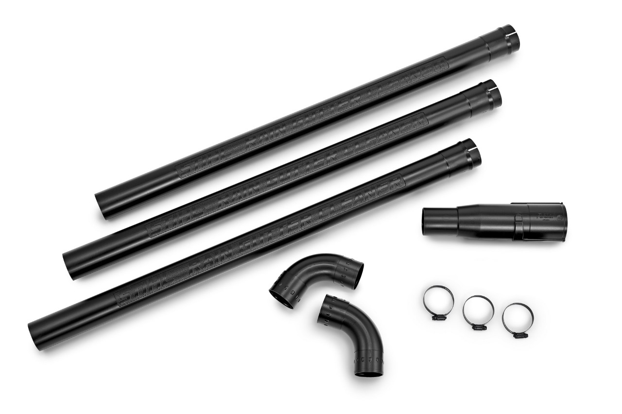 STIHL gutter cleaning set