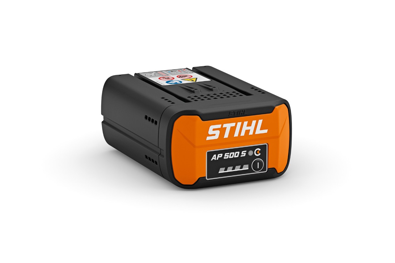 AP battery