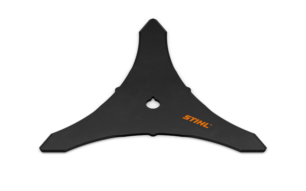 PolyCut blades