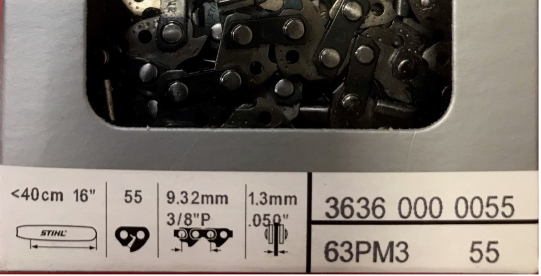 chain box