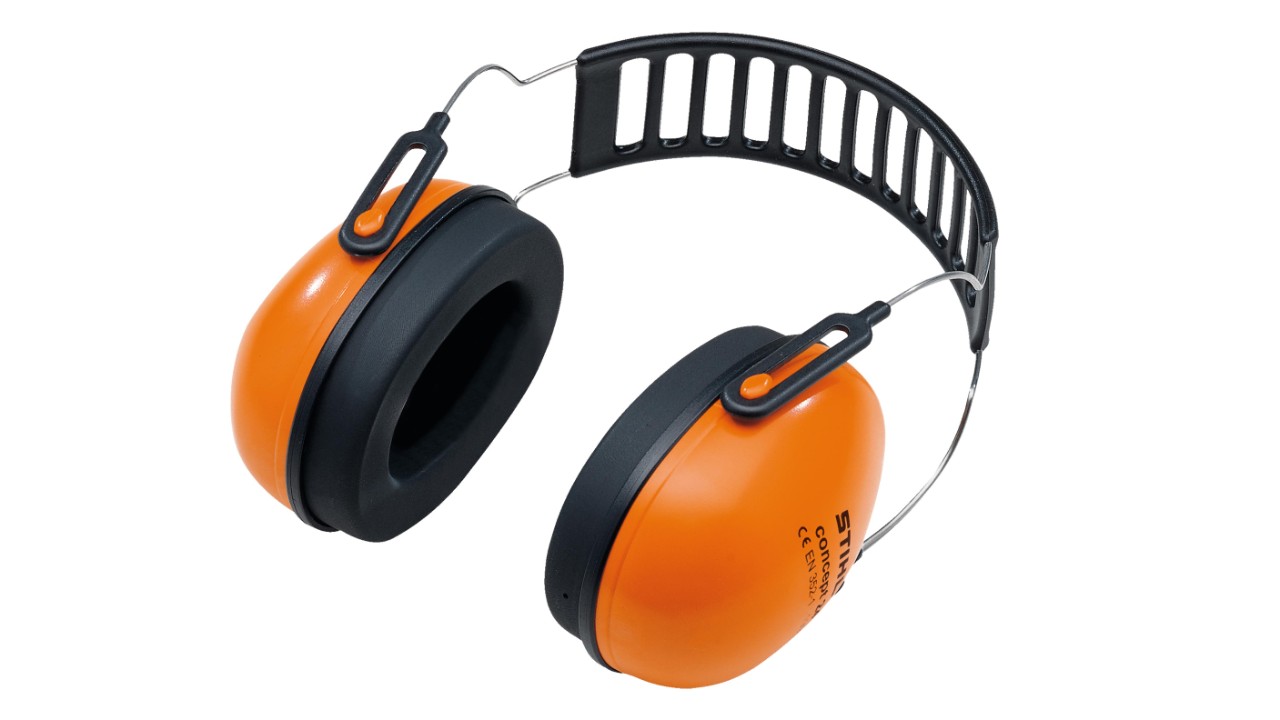 STIHL ear protectors