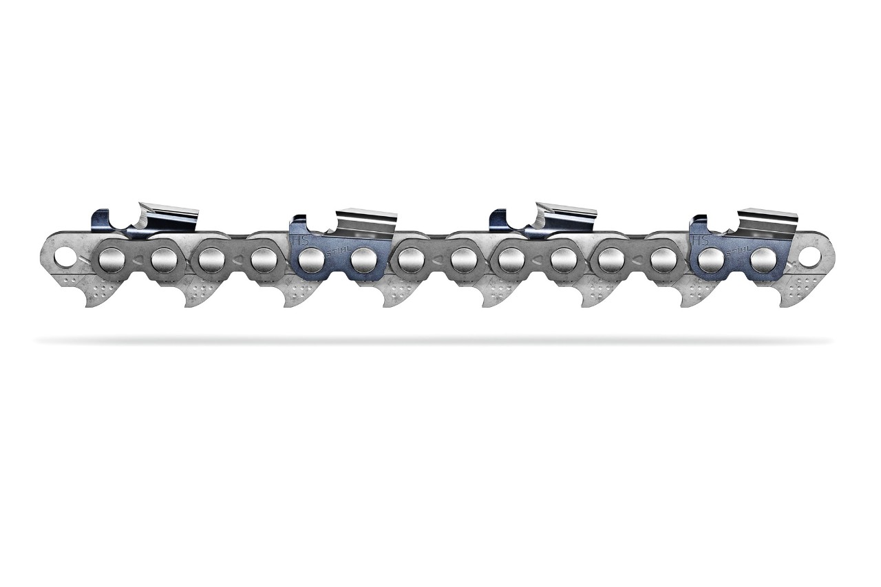 Rapid HEXA saw chain