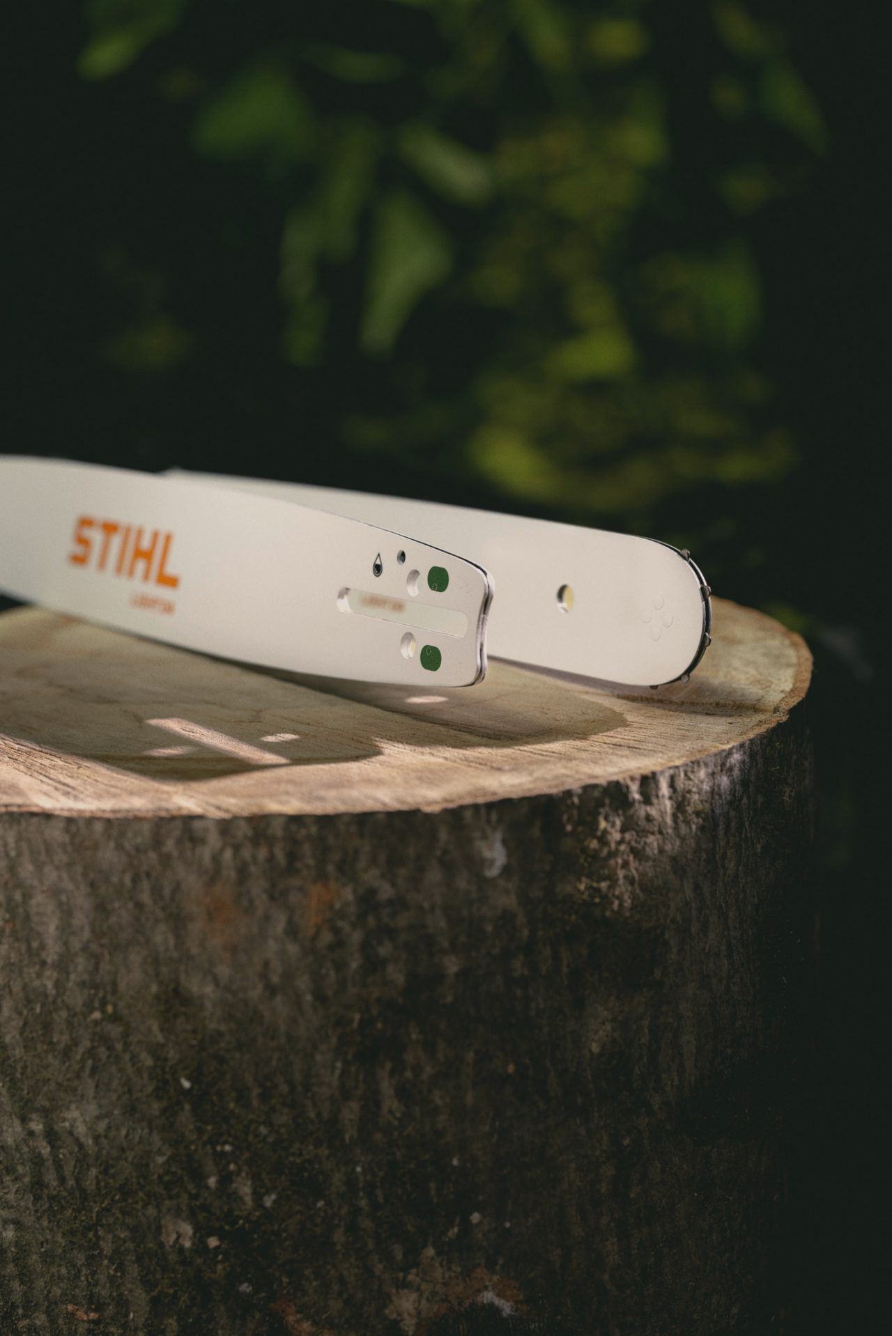 STIHL Light 04