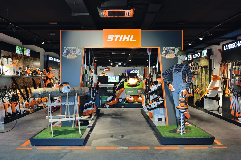 STIHL Dealer